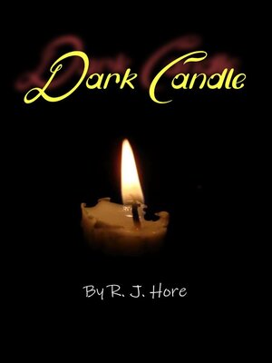 cover image of Dark Candle